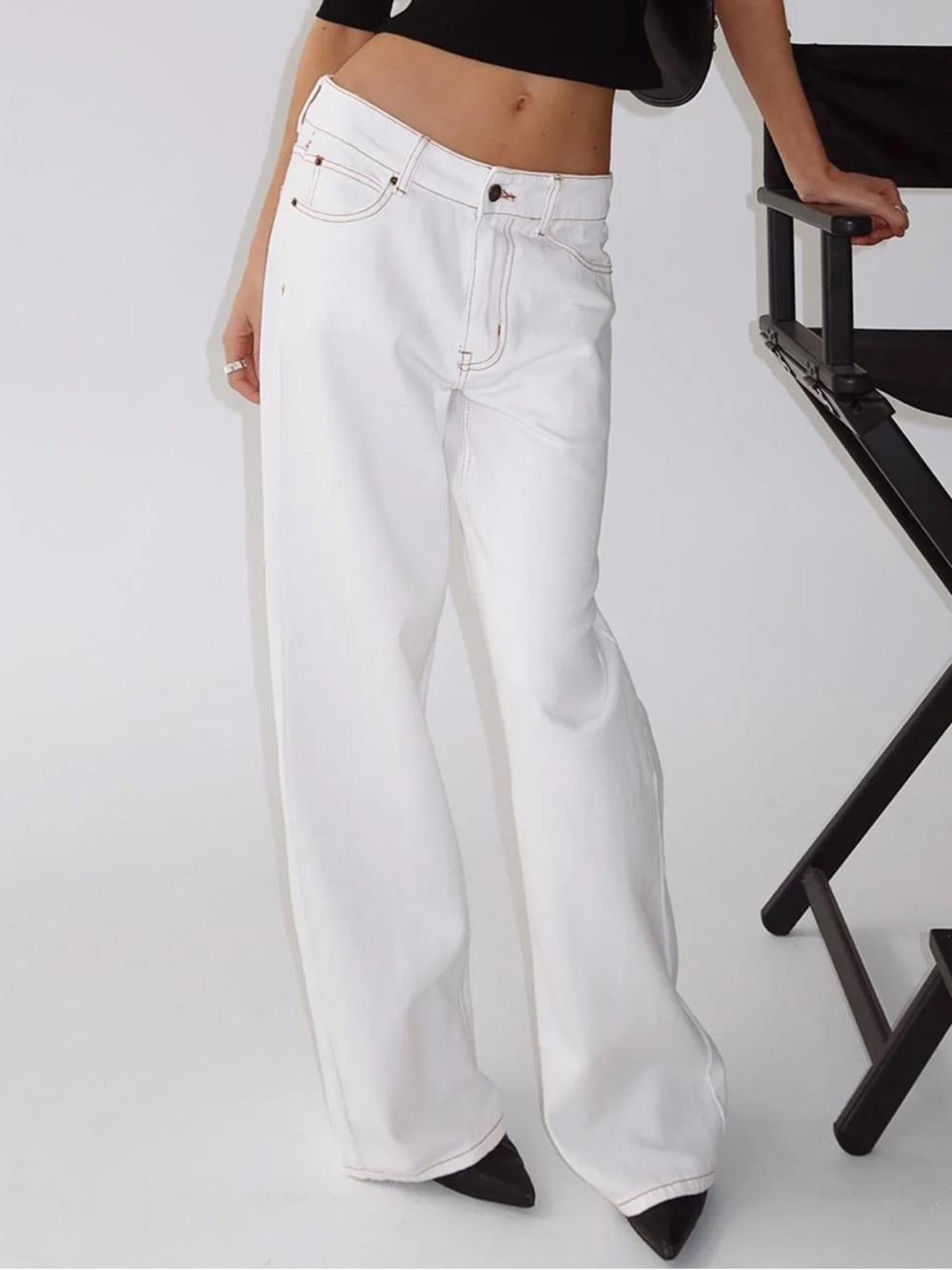 Lioness Jeans